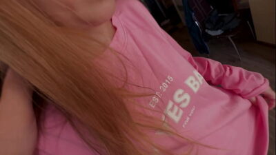 TEEN 18 GIRL IS TEACHING HER ASS TO FART SLOWLY IN CROWDED PLACE BUT SOMETHING GOING WRONG