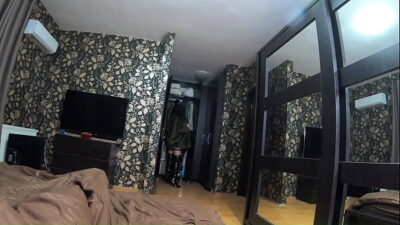 Double Pleasure with MilfyCalla – Episode 24 of 47 – Leather, Stockings, Anal & Blowjobs- preview